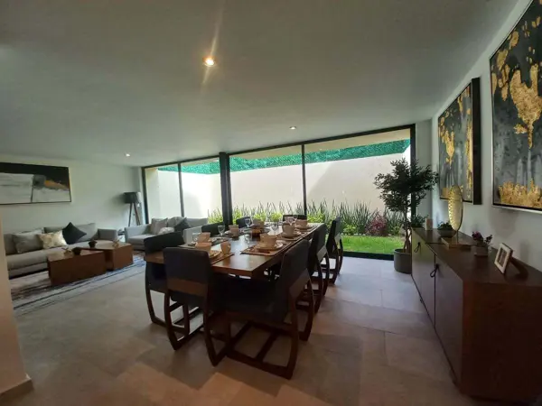 Casa en venta en Zibatá, El Marqués — foto 3 de 22