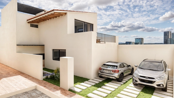 Casa en venta en Zibatá, El Marqués — foto 1 de 40
