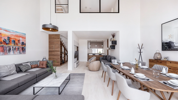 Casa en venta en Zibatá, El Marqués — foto 3 de 40