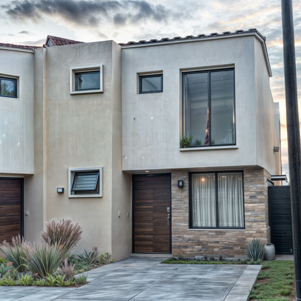Preciosa Casa en Venta en Capital Sur, Recámara en PB, Oportunidad ! — foto 1 de 16