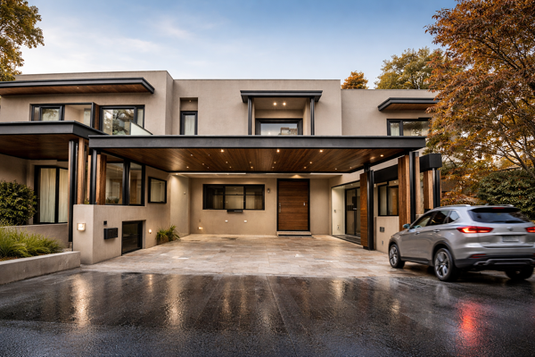 Casa en Venta en Campanario Norte - VILLA MAGNA, Calidad de Vida