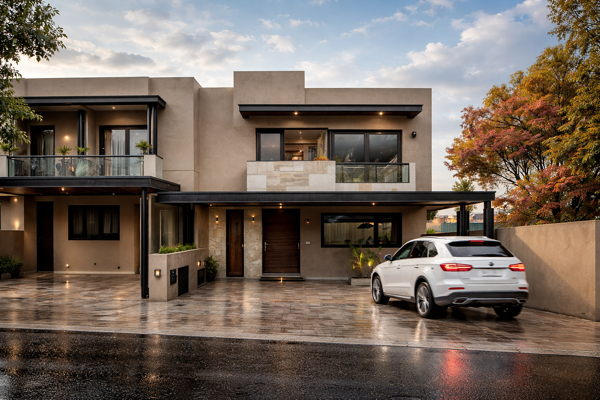 Casa en Venta en Campanario Norte - Viva con Calidad de Vida