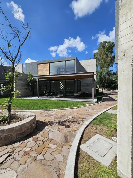 Casa en venta en Coyotillos, El Marqués — foto 2 de 29