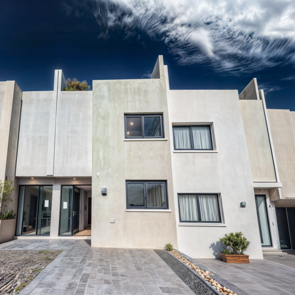 Casa en venta en Pedregal de Schoenstatt, Corregidora — foto 2 de 26