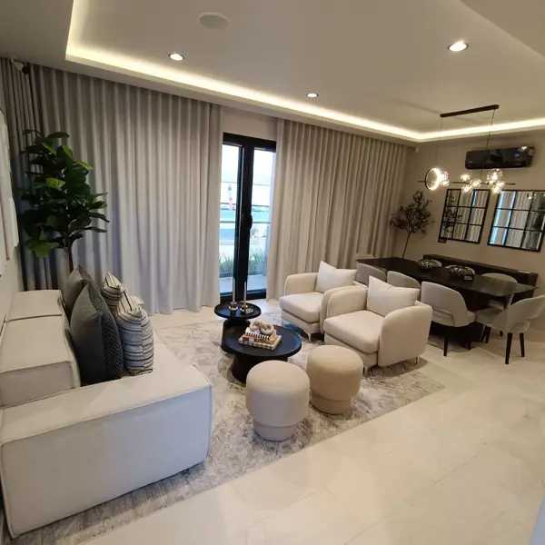 Departamento en venta en El Campanario, Querétaro — foto 2 de 19