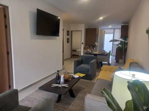 Departamento en venta en Zibatá, El Marqués — foto 3 de 19