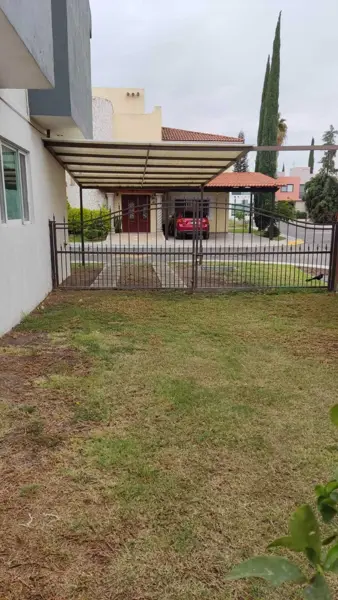 Casa en venta en Puerta Real, Corregidora — foto 3 de 25