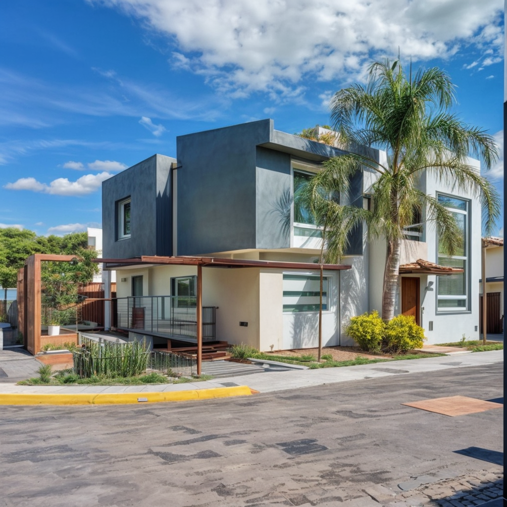 Casa en venta en Puerta Real, Corregidora — foto 1 de 25