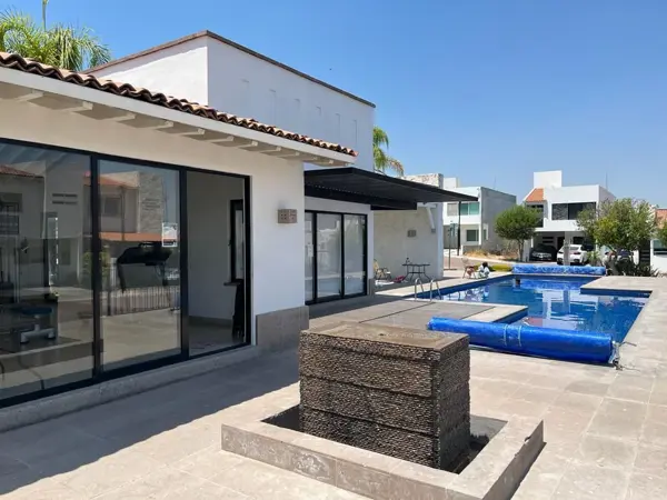 Terreno en venta en Pedregal de Schoenstatt, Corregidora — foto 2 de 7