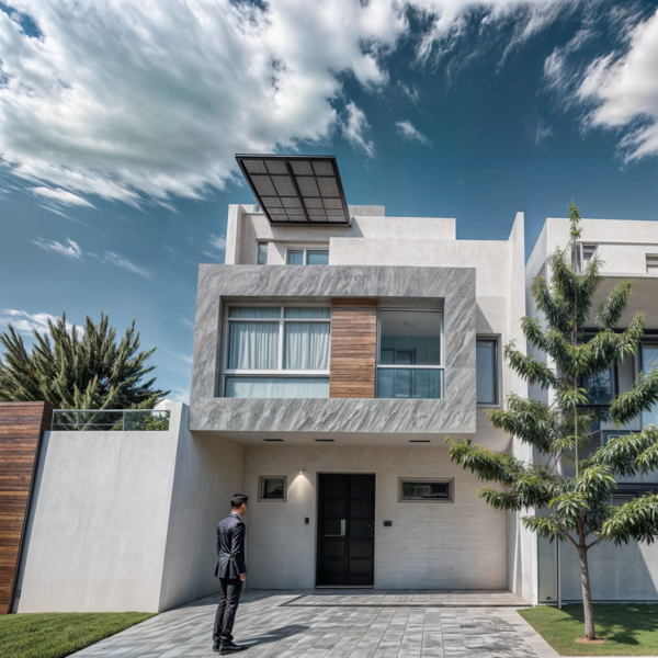 Hermosa Casa en Venta en Paseo San Junípero Ubicación Entre El Refugio y Zibatá — foto 1 de 20