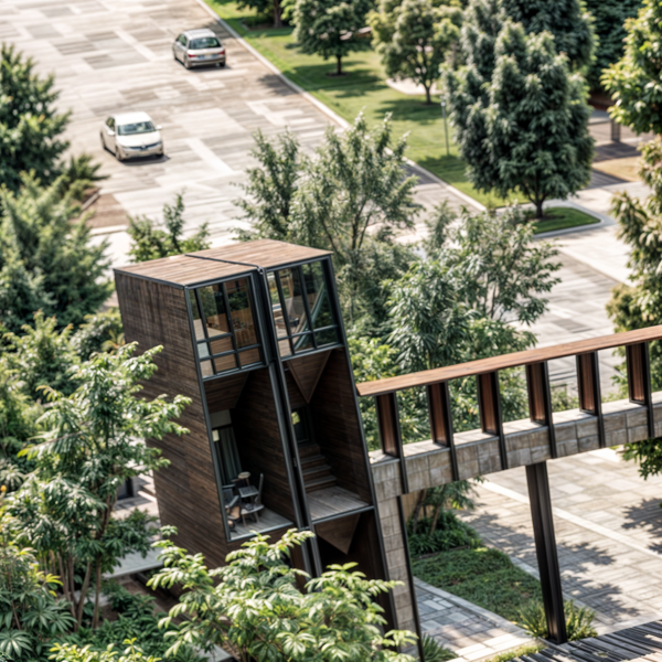 Terrenos en Venta en Gran Campanario, Aquí comienza una nueva forma de vivir.