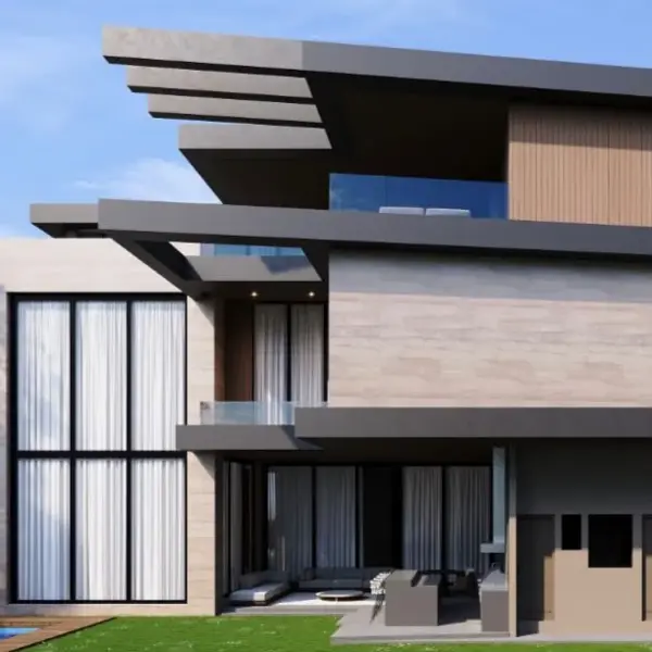 Casa en venta en Santa Engracia, San Pedro Garza García — foto 2 de 3