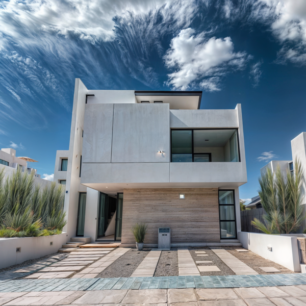 Hermosa Residencia de Autor en Gran Preserve Juriquilla, Impresionante Casa !! — foto 1 de 15