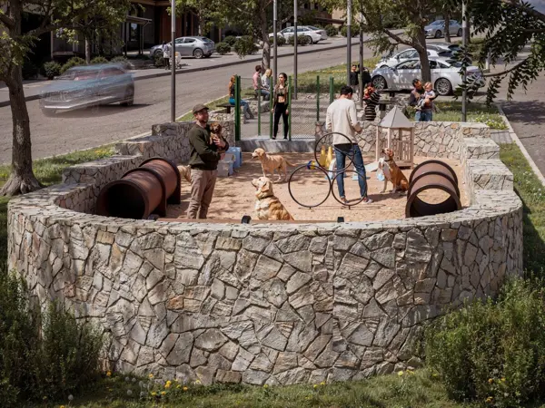 Terreno en venta en Zibatá, El Marqués — foto 3 de 7