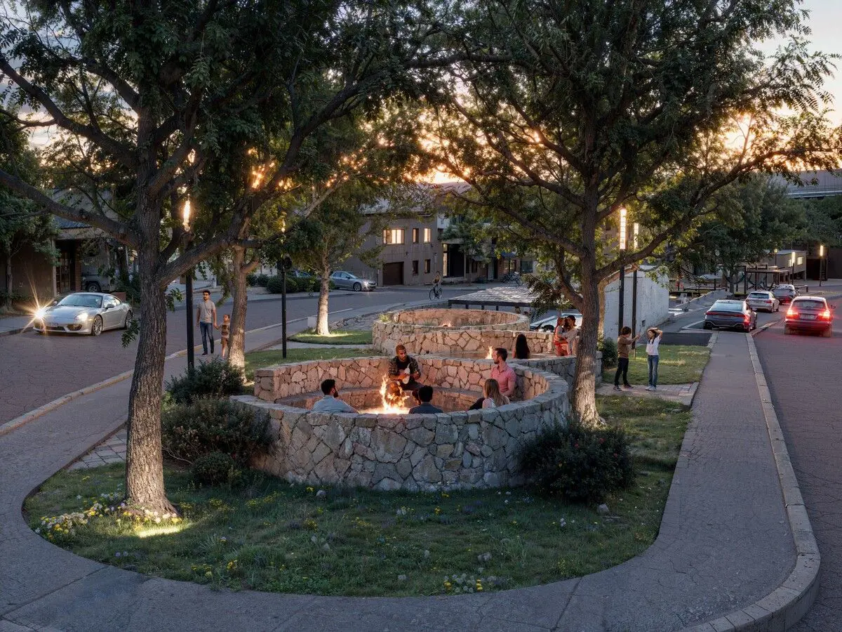 Terreno en venta en Zibatá, El Marqués — foto 1 de 7