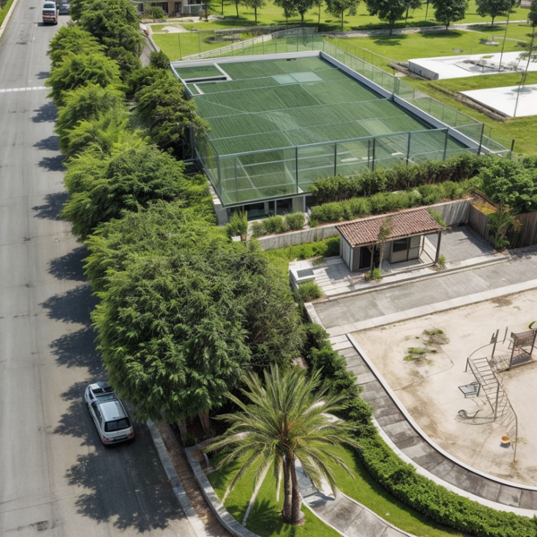 Terreno en venta en El Mirador, El Marqués — foto 2 de 4