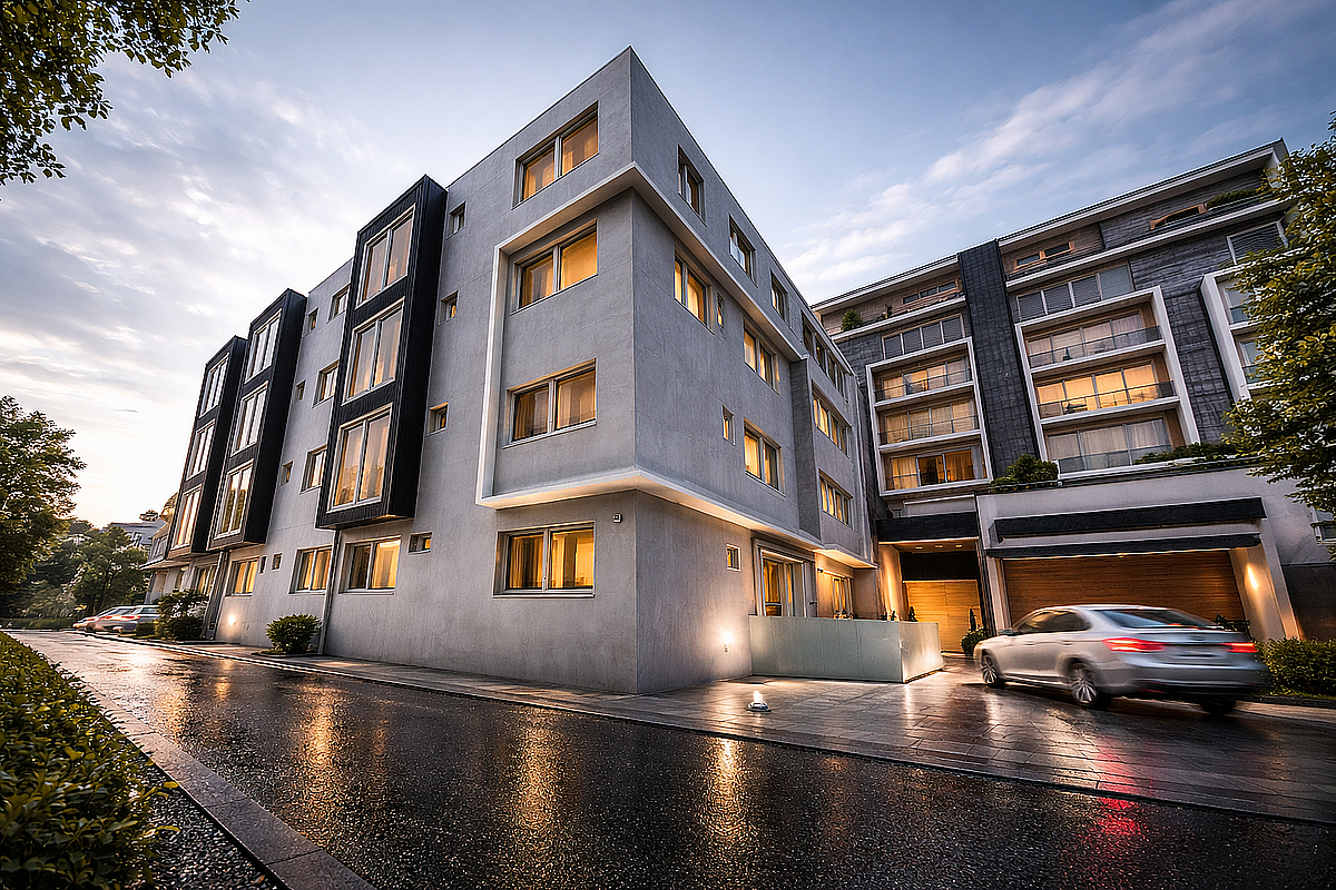 Departamento en venta en Real del Bosque, Corregidora — foto 1 de 21