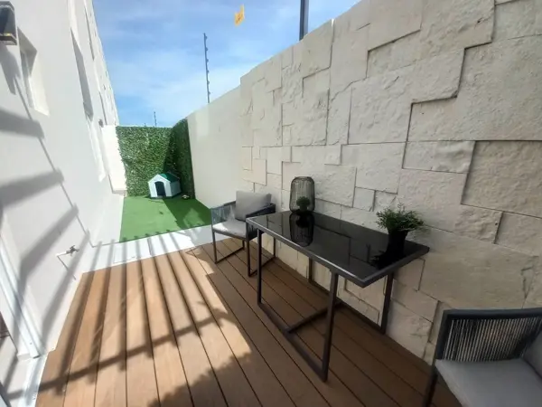 Departamento en venta en Zibatá, El Marqués — foto 2 de 27