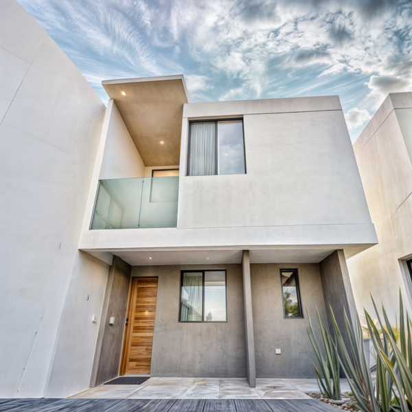 Departamentos en Venta en Zona Sonterra, Querétaro — foto 1 de 13