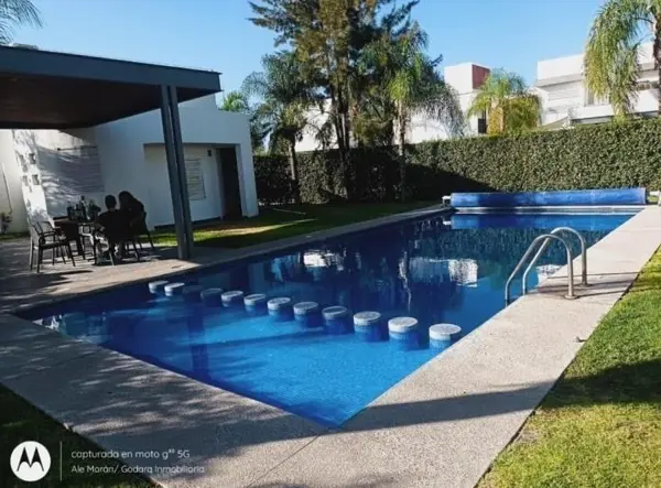 Casa en venta en Residencial Portanova, Corregidora — foto 2 de 16