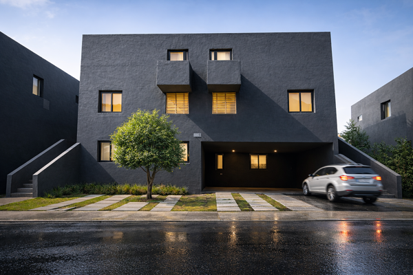 Departamento en Venta en El Refugio, 2 Recámaras, 2.5 Baños, 2 Autos, Alberca.. — foto 1 de 28