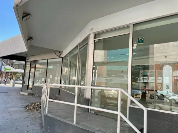 Centro de Monterrey