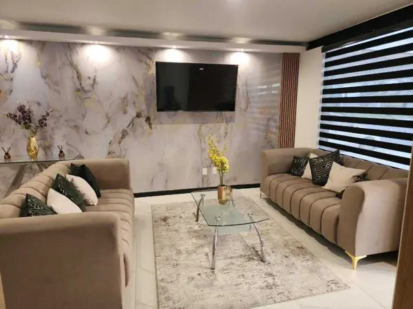 Casa en venta en Cañadas del Arroyo, Corregidora — foto 3 de 11