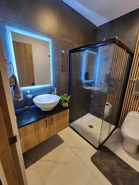 Casa en venta en Cañadas del Arroyo, Corregidora — foto 2 de 12