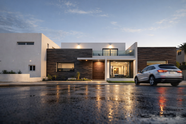Venta de Hermosa Casa en Cañadas del Arroyo! 3 Recámaras, 2 en PB, 3.5 Baños — foto 1 de 12