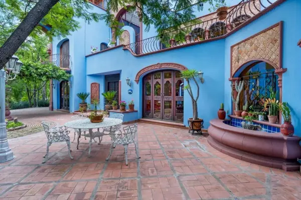 Casa en venta en San Miguel de Allende Centro, San Miguel de Allende — foto 3 de 22