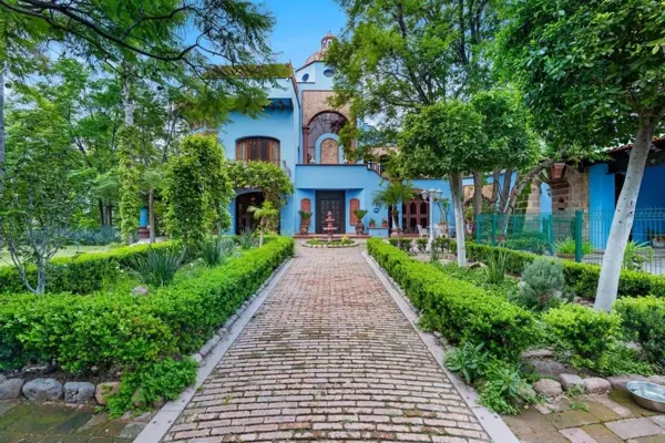 Casa en venta en San Miguel de Allende Centro, San Miguel de Allende — foto 2 de 22