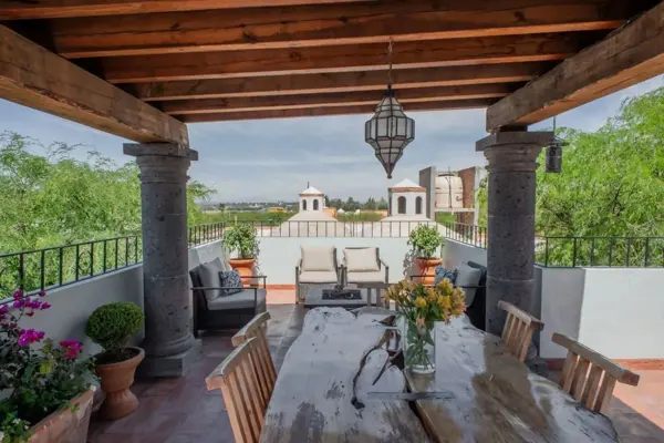 Casa en venta en San Miguel de Allende Centro, San Miguel de Allende — foto 2 de 17