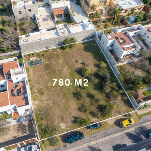 Terreno en venta en San Miguel de Allende Centro, San Miguel de Allende — foto 3 de 5
