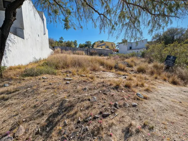 Terreno en venta en San Miguel de Allende Centro, San Miguel de Allende — foto 2 de 5