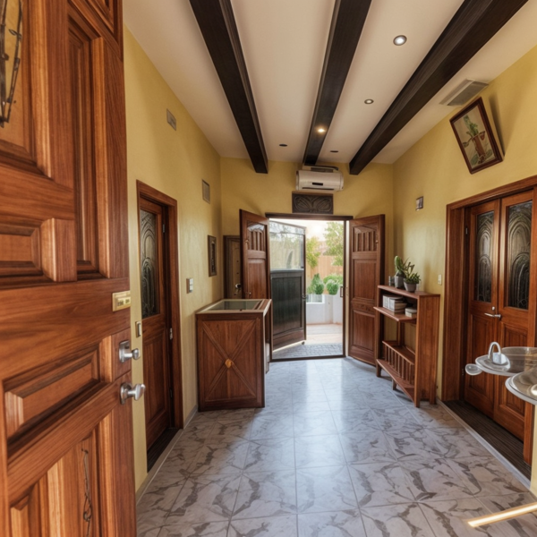 Casa en venta en San Miguel de Allende Centro, San Miguel de Allende — foto 2 de 6