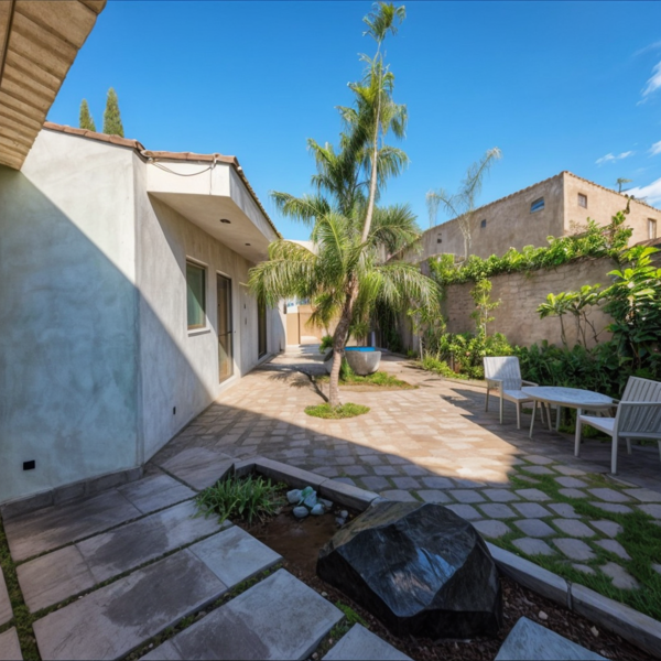 Casa en venta en San Miguel de Allende Centro, San Miguel de Allende — foto 3 de 6