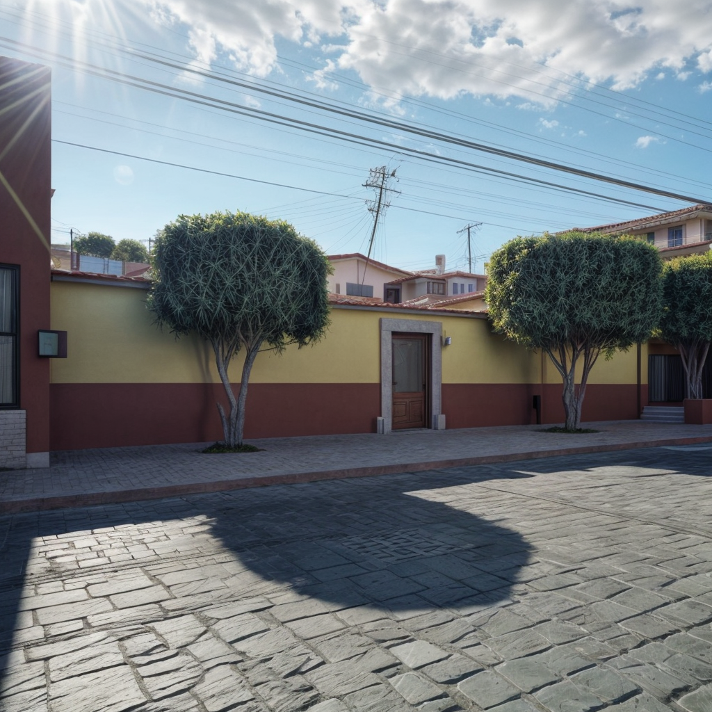 Casa en venta en San Miguel de Allende Centro, San Miguel de Allende — foto 1 de 6