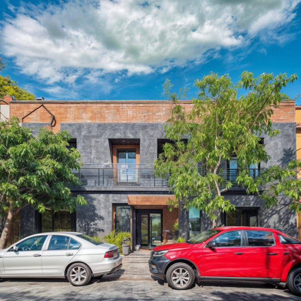 San Miguel de Allende: Imponente Propiedad Multifuncional en Avenida Principal