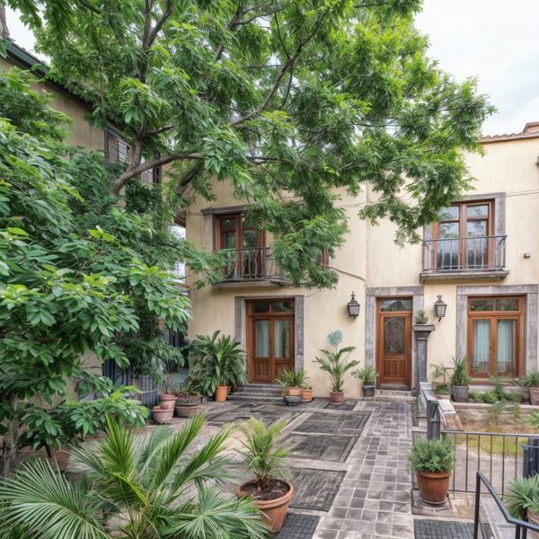 Casa en venta en San Miguel de Allende Centro, San Miguel de Allende — foto 2 de 12