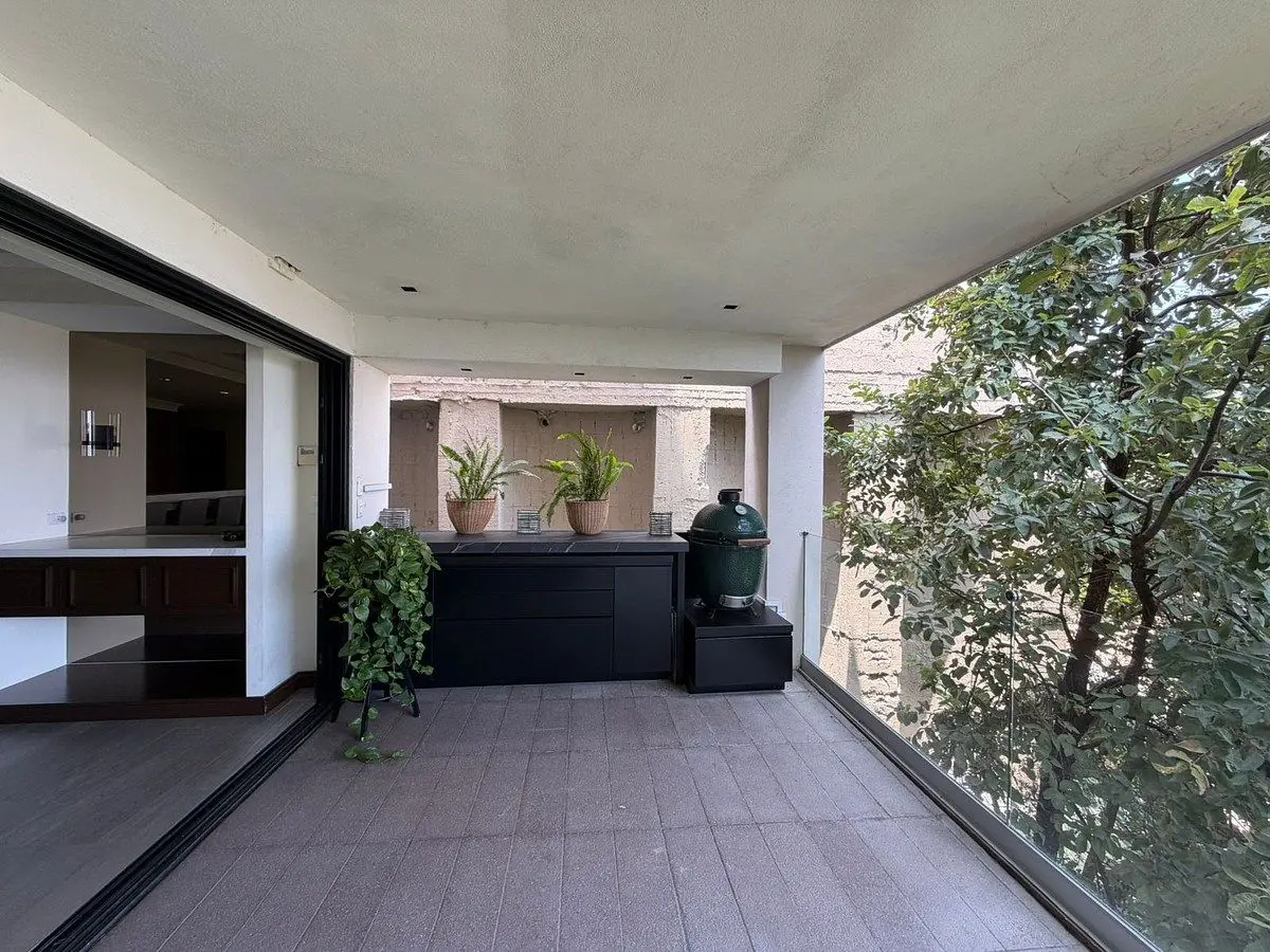 Departamento en venta en Residencial Sierra Del Valle, San Pedro Garza García — foto 1 de 12