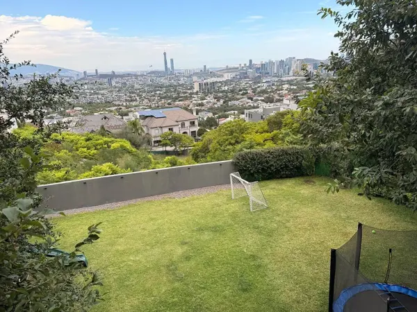 Departamento en venta en Residencial Sierra Del Valle, San Pedro Garza García — foto 2 de 12
