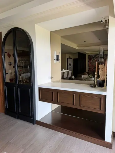 Departamento en venta en Residencial Sierra Del Valle, San Pedro Garza García — foto 3 de 12