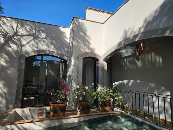 Casa en venta en San Miguel de Allende Centro, San Miguel de Allende — foto 3 de 42