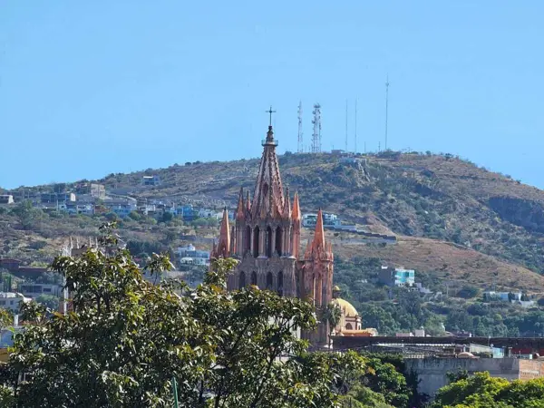 Casa en venta en San Miguel de Allende Centro, San Miguel de Allende — foto 2 de 42