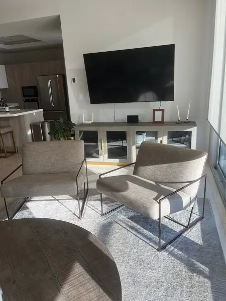 Departamento en renta en Valle Del Campestre, San Pedro Garza García — foto 3 de 14