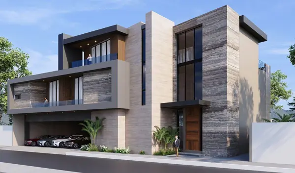 Casa en venta en Santa Engracia, San Pedro Garza García — foto 3 de 9