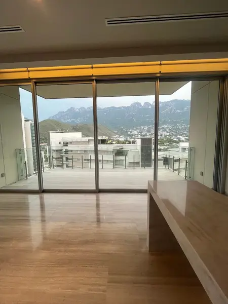 Departamento en renta en Punto Central, San Pedro Garza García — foto 2 de 20
