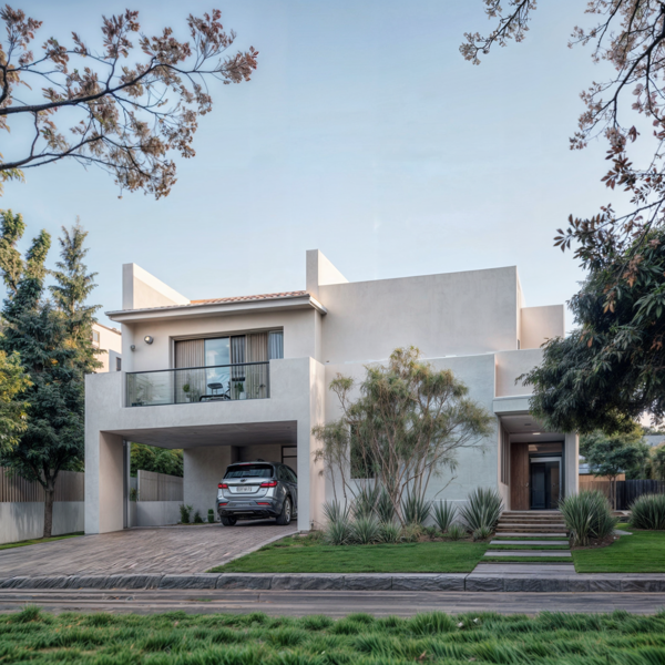 Exclusiva Residencia en Venta en El Campanario, Querétaro Ubicación Premium