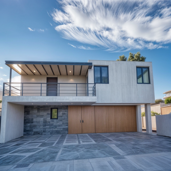 Residencia en Venta en Lomas de Juriquilla, Diseño de Autor, Triple Altura! — foto 1 de 49