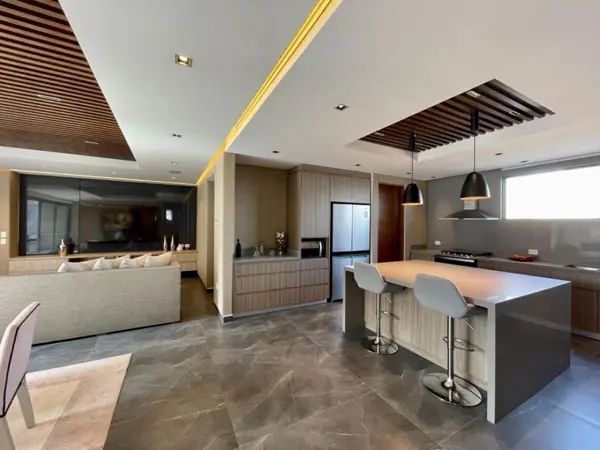 Departamento en venta en San Jeronimo, Monterrey — foto 3 de 9